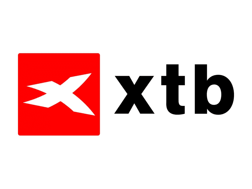 XTB LOGO