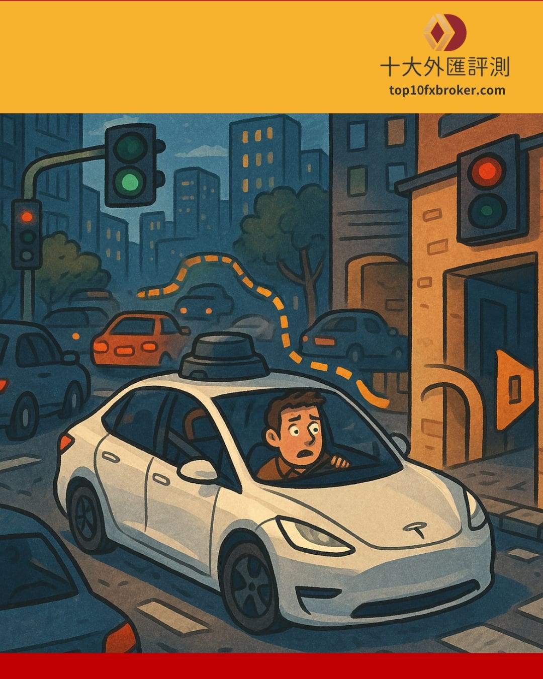 電動車市場競爭激烈