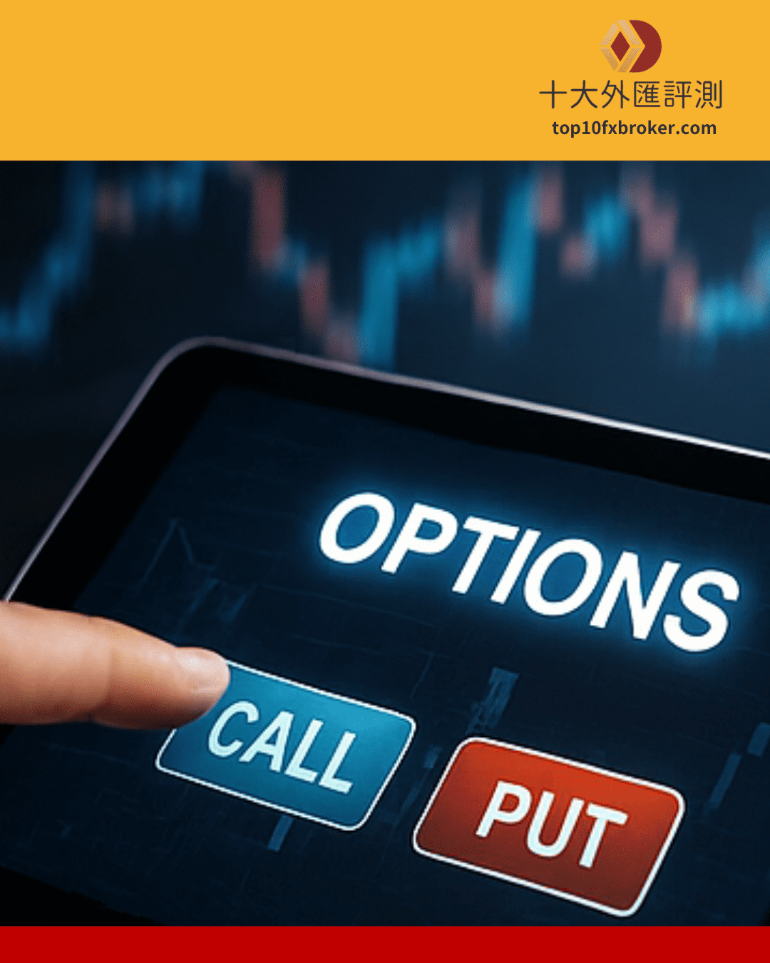 期權是什麼示意圖（3）