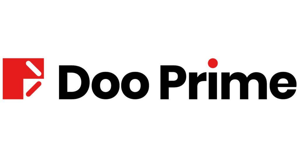 DooPrime logo