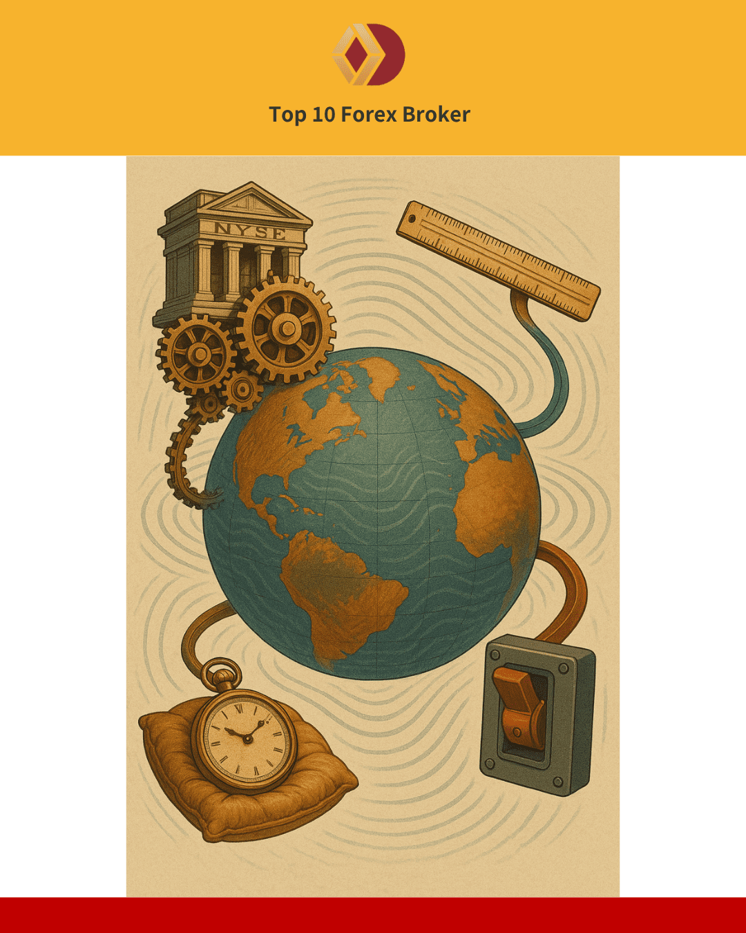 ภาพระบบ circuit breaker ทั่วโลก