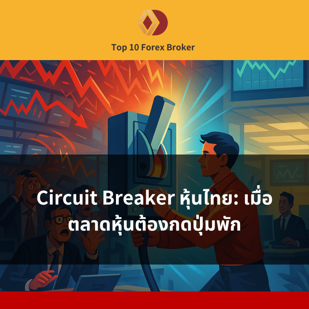 ภาพ circuit breaker