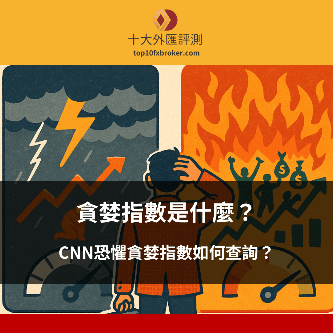CNN恐懼貪婪指數如何查詢
