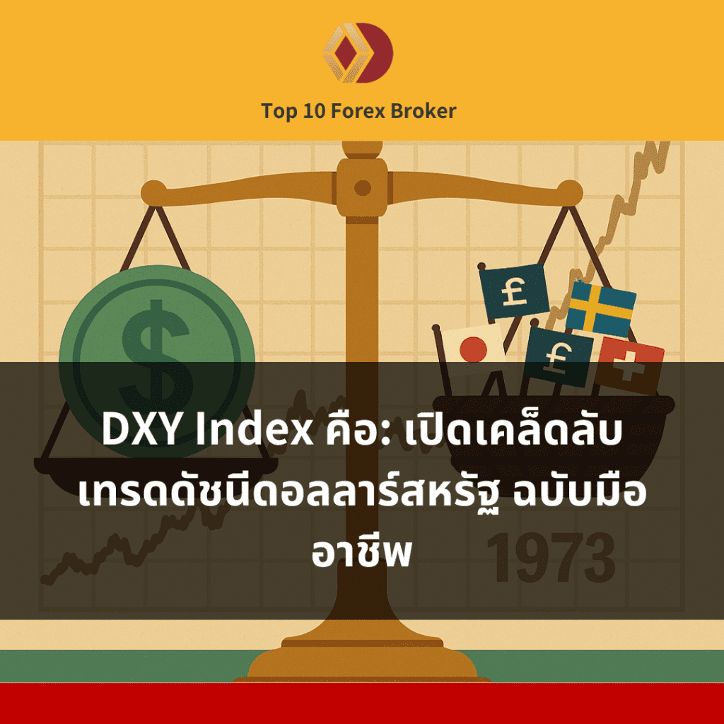 ภาพแนะนำ DXY