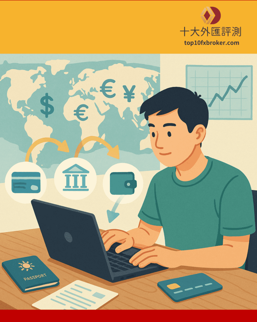 eToro 如何入金？手續費、交易規則大解密