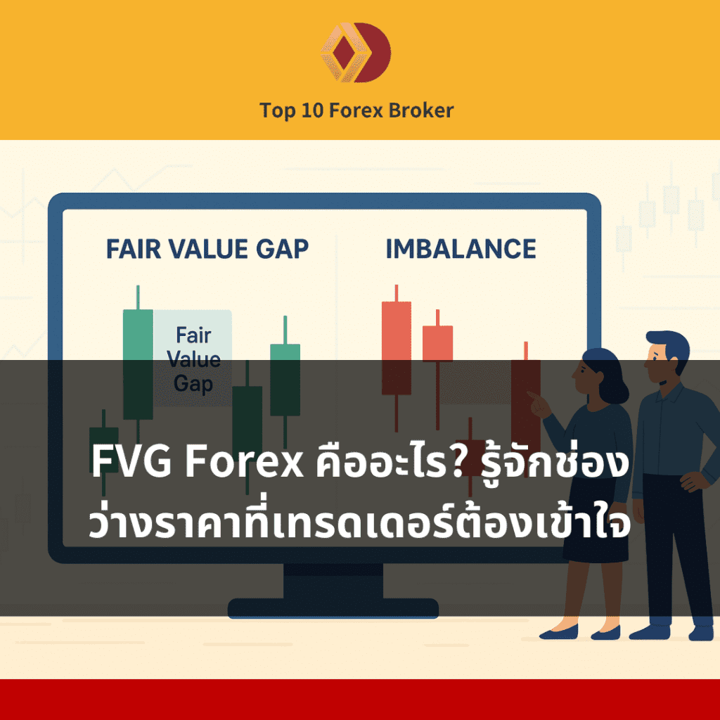 ภาพจำลอง FVG