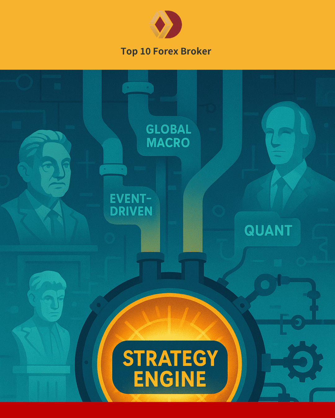 ภาพกลยุทธ์ Hedge Fund