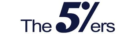 The5%ers LOGO