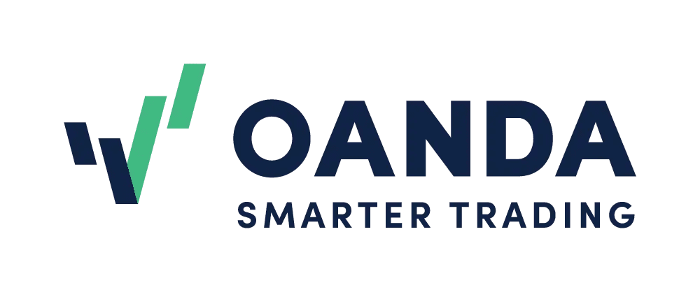 OANDA LOGO