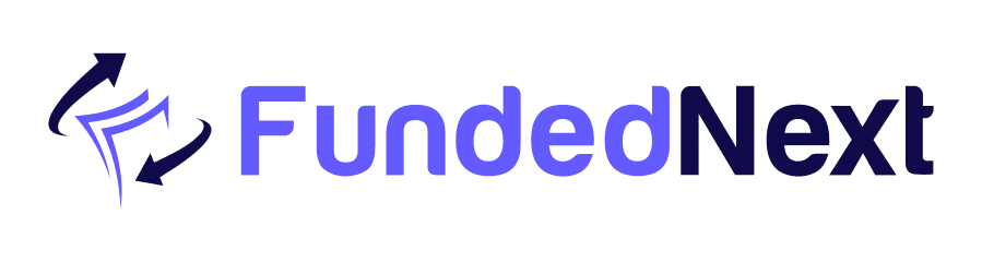 FundedNext LOGO