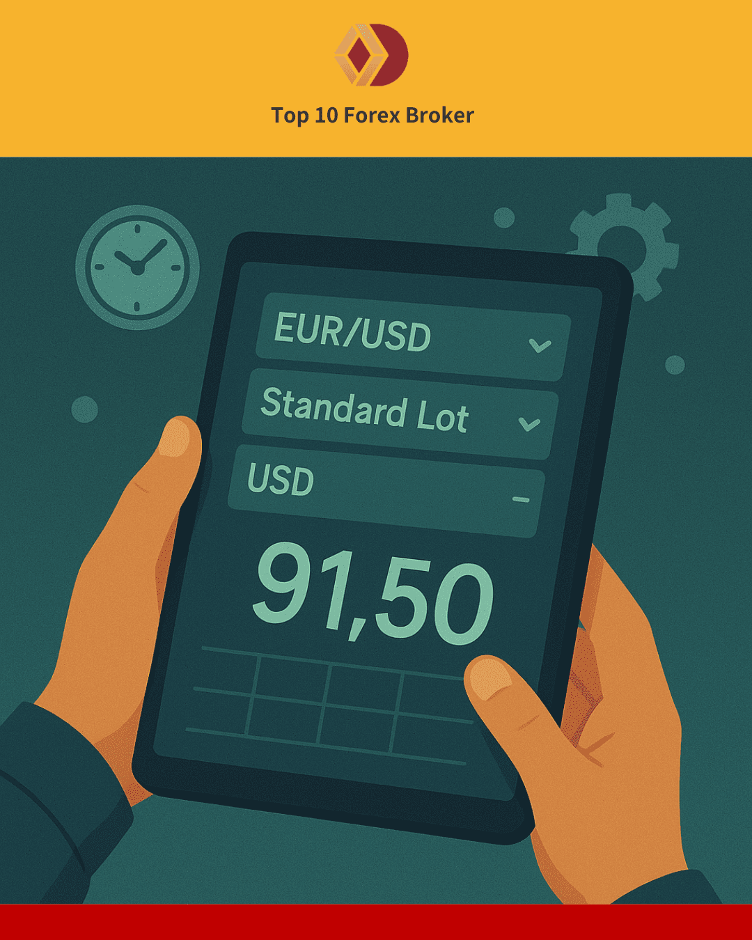 ภาพการคำนวณ pip