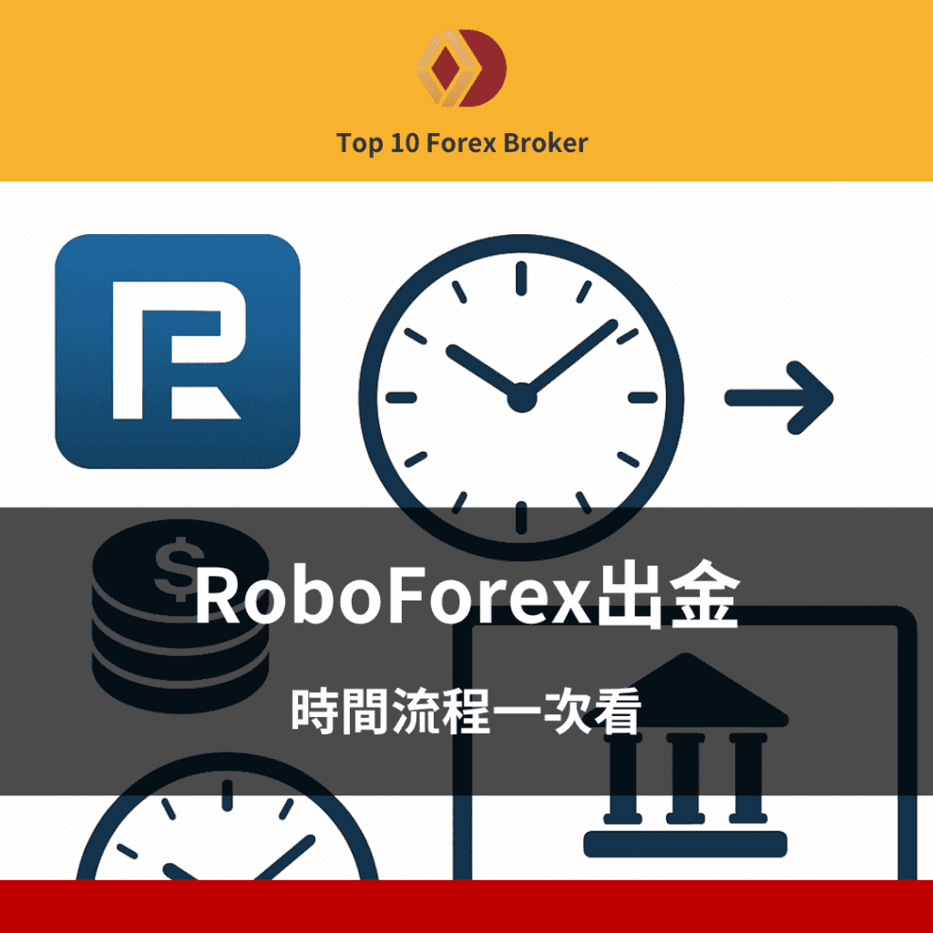 RoboForex出金