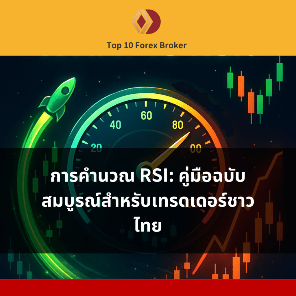 ภาพ RSI คืออะไร