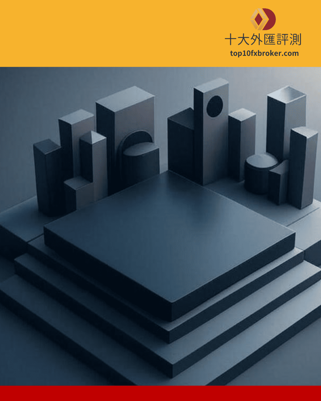 ThinkMarkets監管示意圖