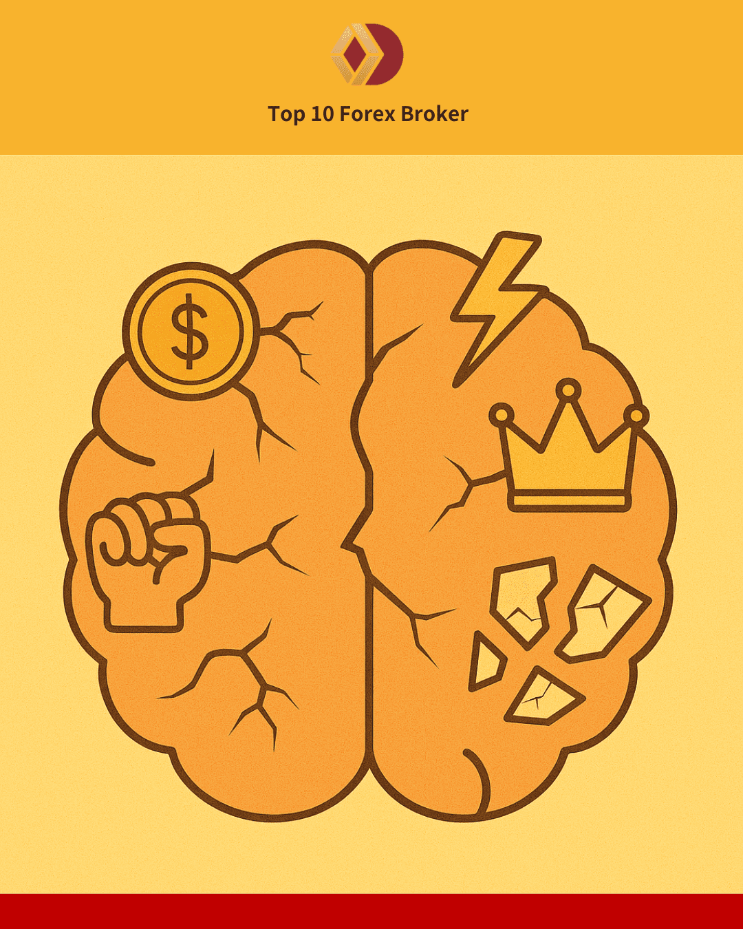 ภาพกับดักทางจิตวิทยา