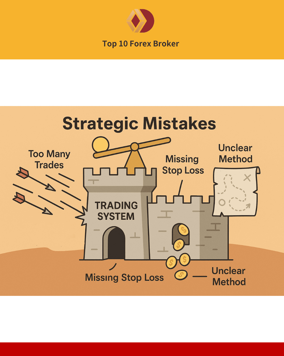 ภาพข้อผิดพลาดเชิงกลยุทธ์