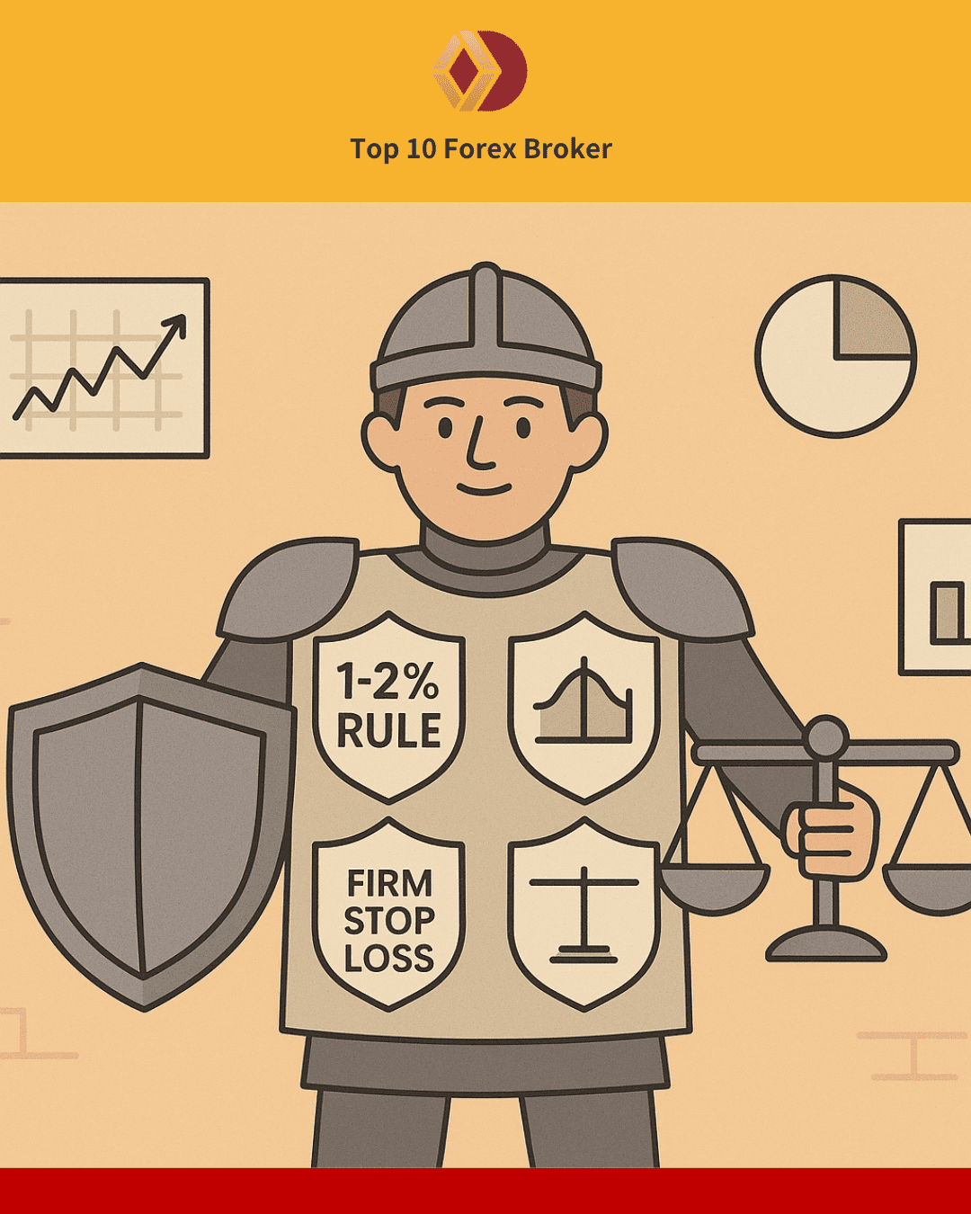 ภาพเกราะป้องกันพอร์ตแตก