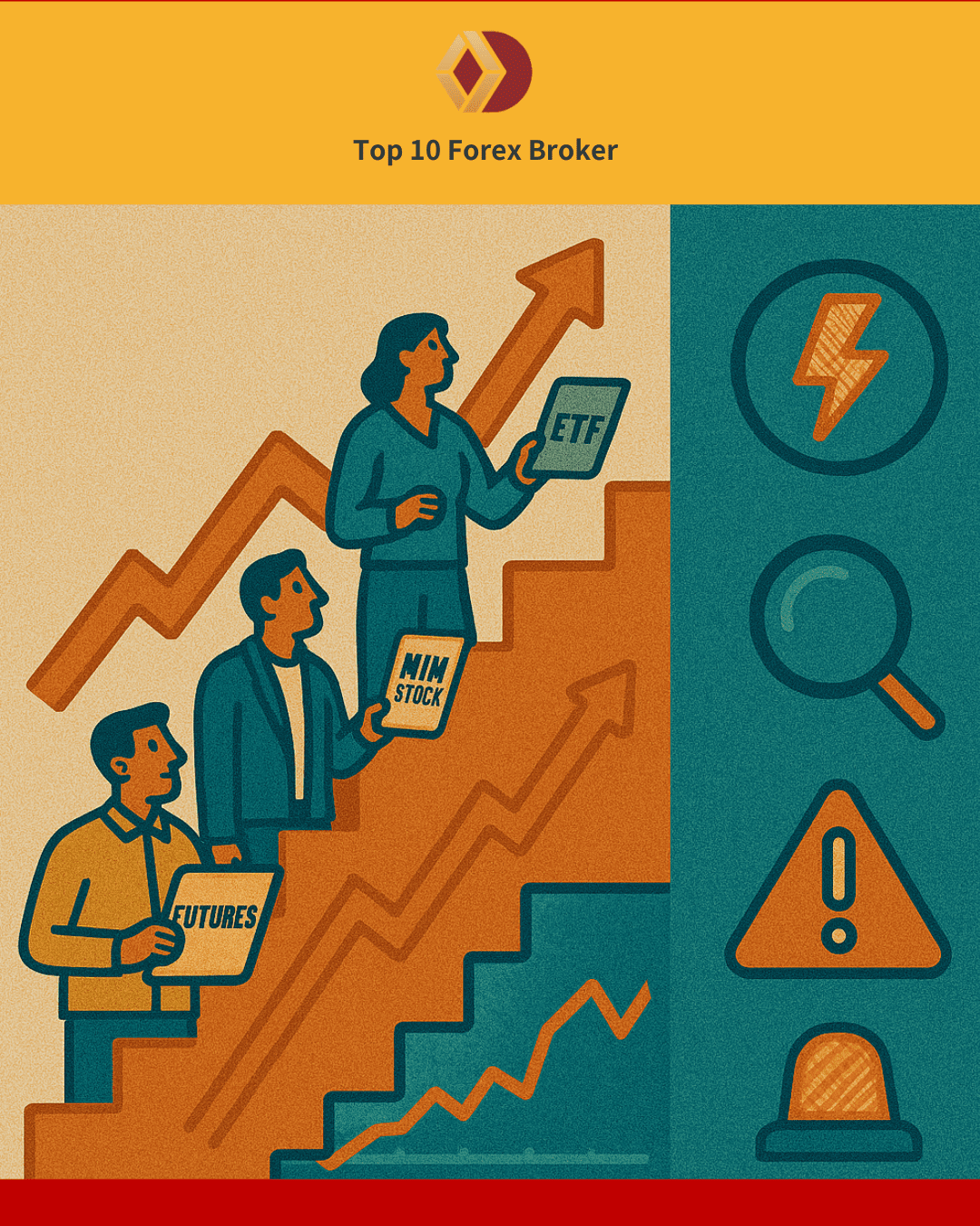 挑對工具投資銅