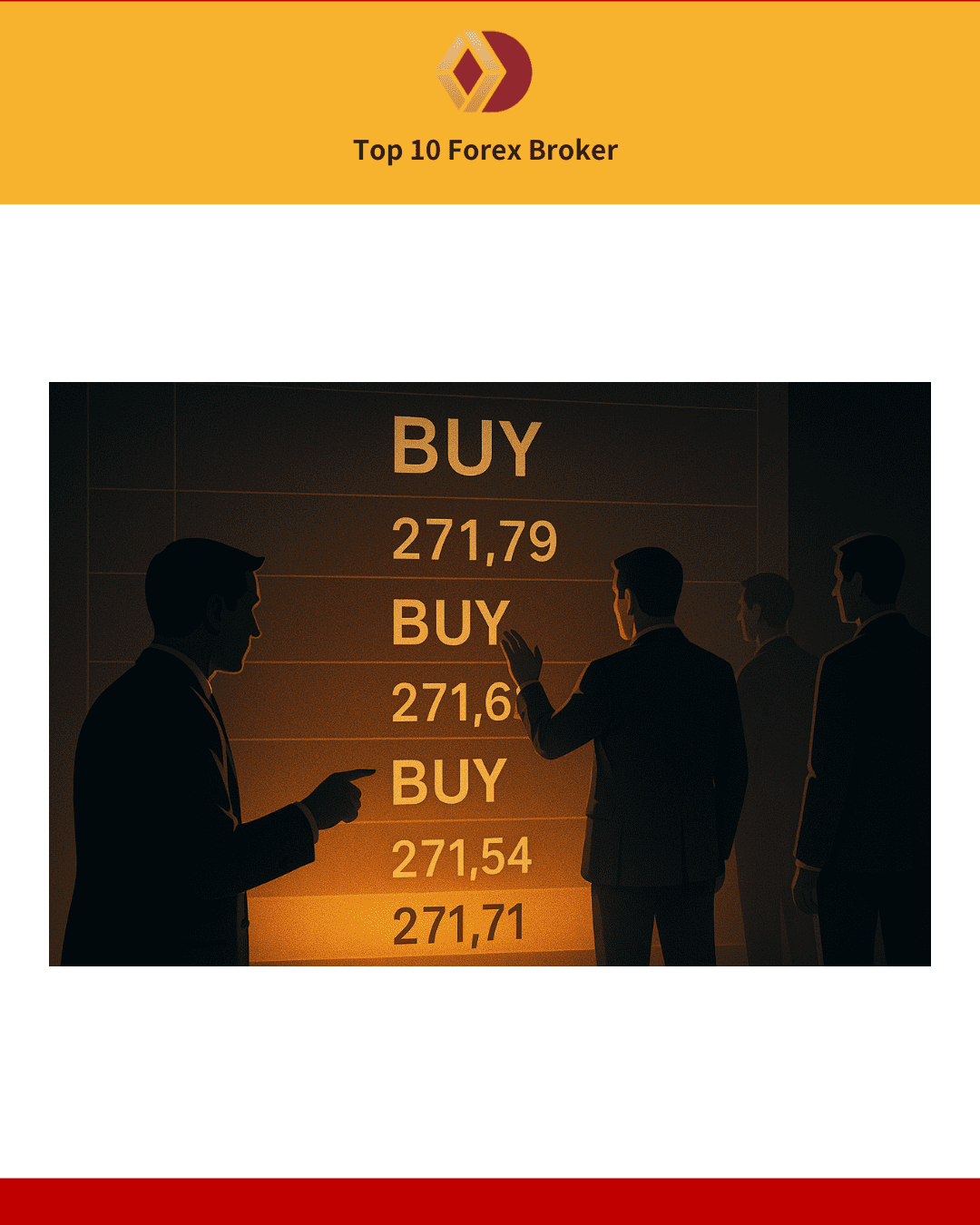 ภาพเทรดเดอร์สถาบันวางออเดอร์ซื้อในโซนราคาสำคัญ