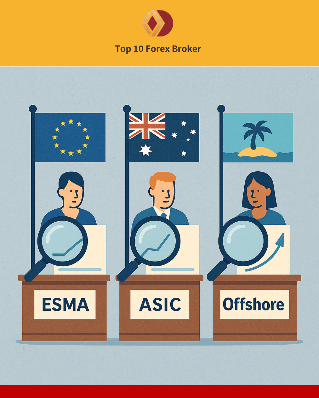 ภาพองค์กรกำกับดูแล