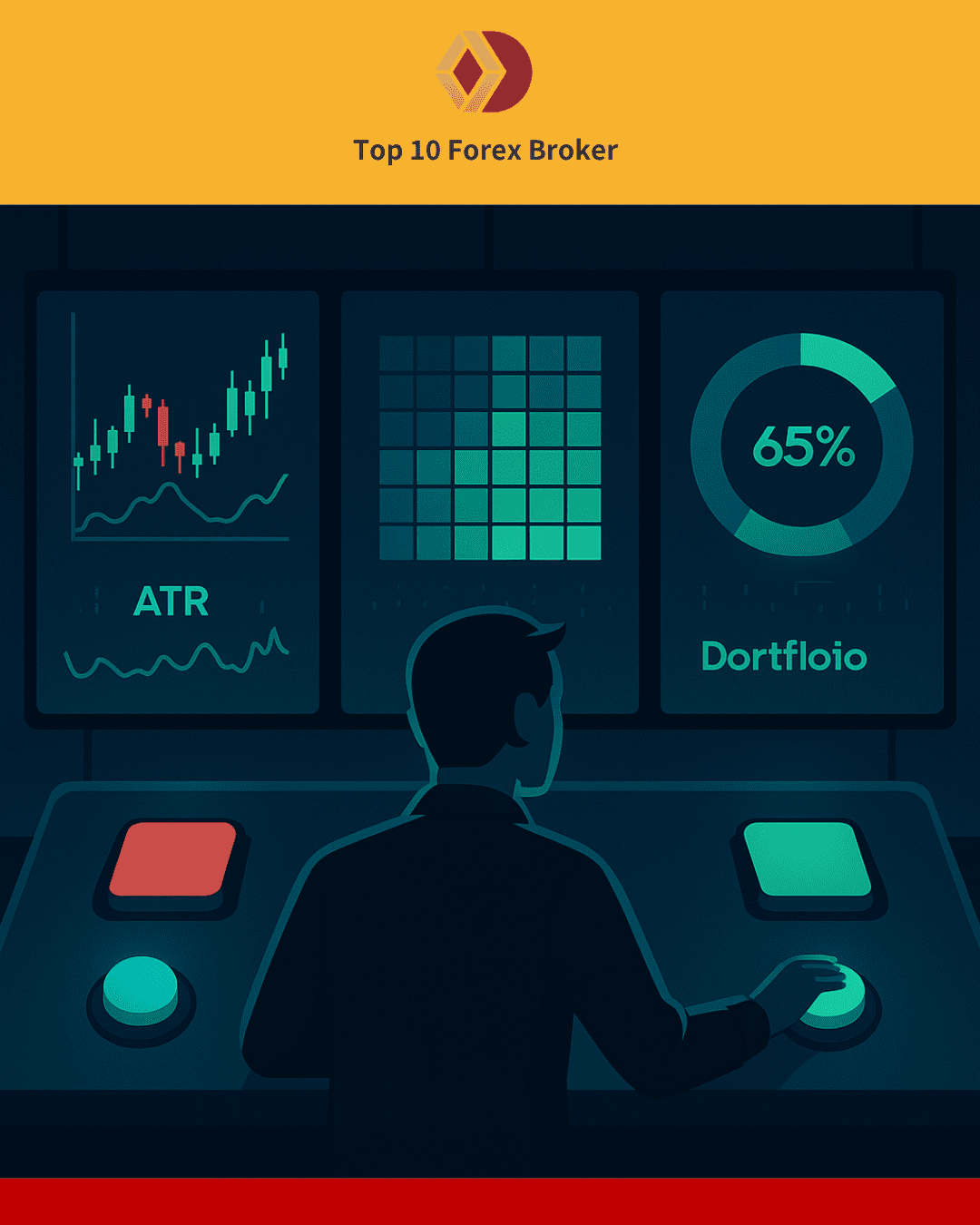 ภาพกลยุทธ์เชิงรับ