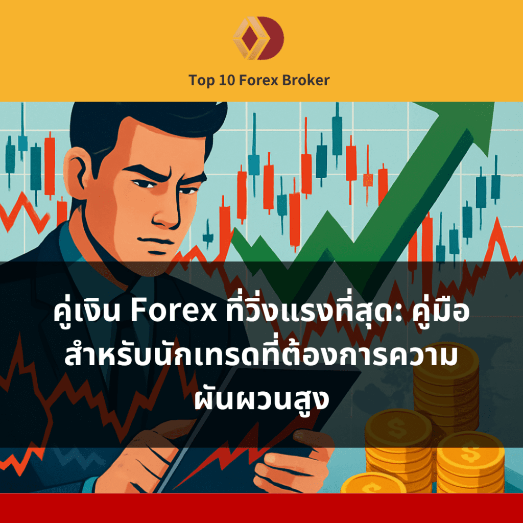 ภาพความผันผวน