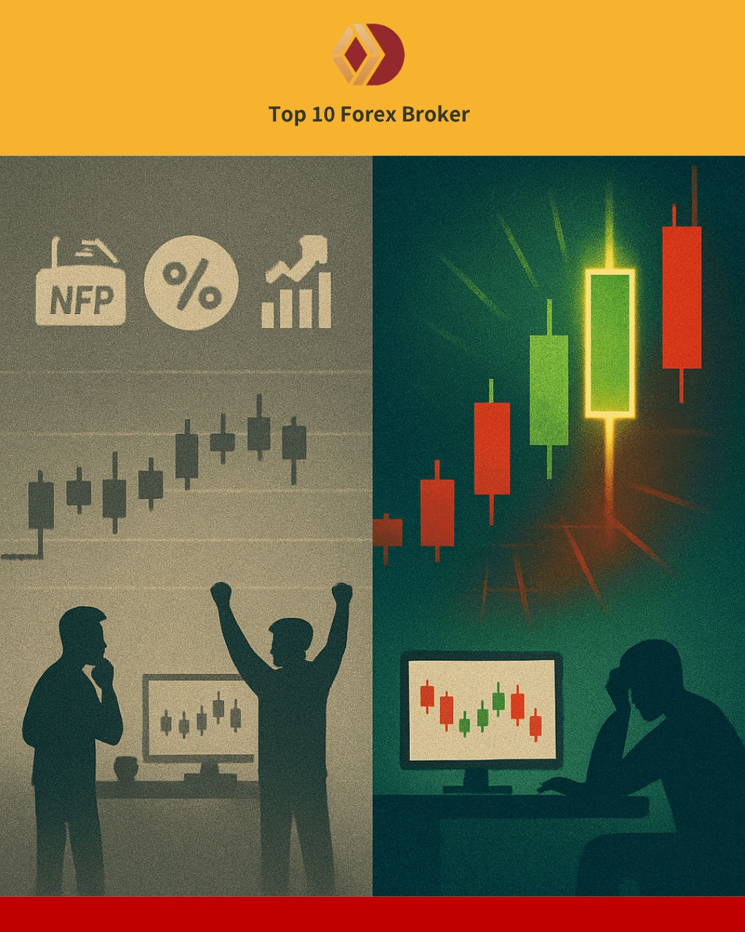 ภาพปัจจัยขับเคลื่อนตลาดที่สร้างความผันผวน