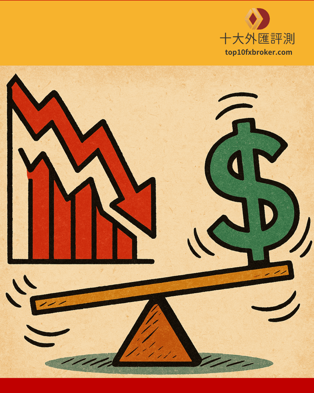 避險資產的五大特質