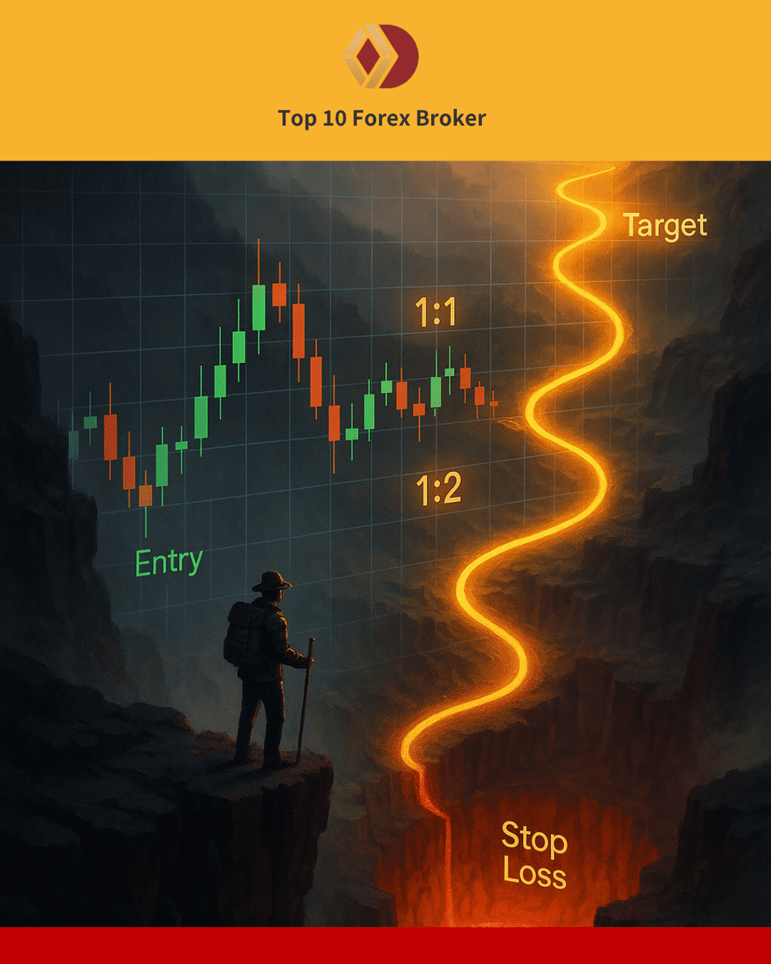 ภาพความเสี่ยง กำไร และเป้าหมายในการลงทุน