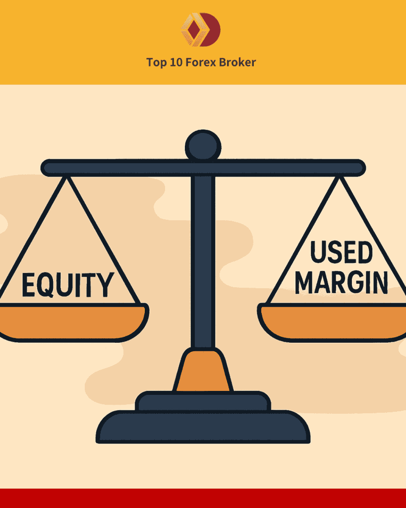 ภาพแสดงสูตรมาร์จิ้น
