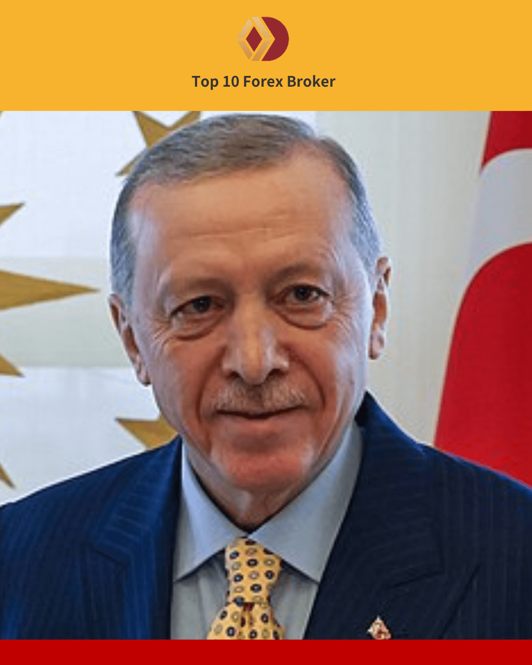 土耳其總統艾爾多安