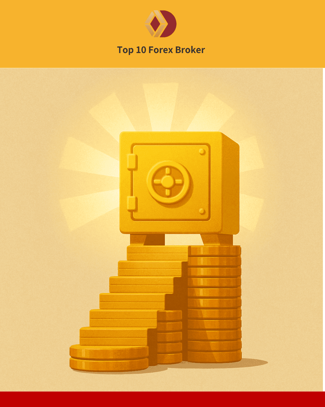 ภาพการเทรดทองที่นำไปสู่การออมในระยะยาว