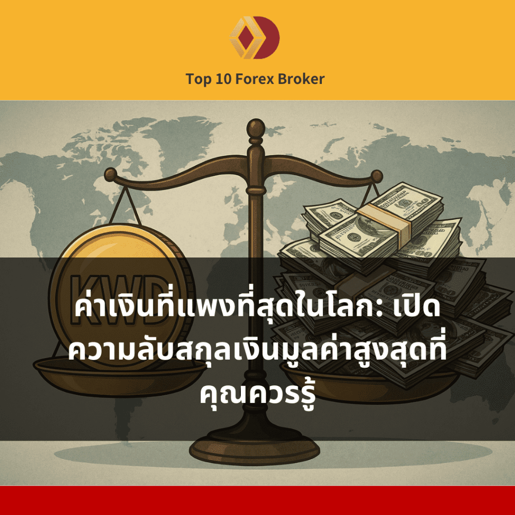 ค่าเงินคูเวตกับดอลลาร์สหรัฐ