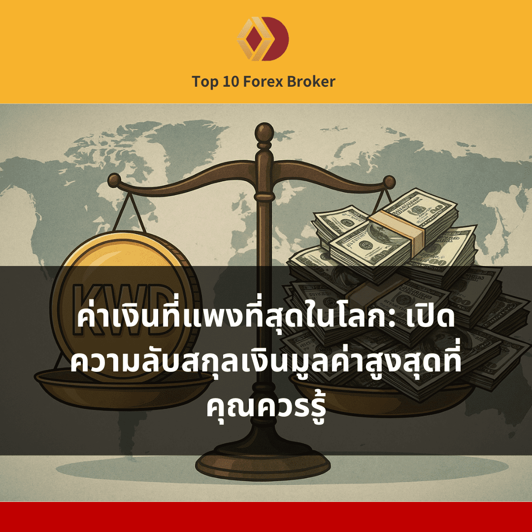 ค่าเงินคูเวตกับดอลลาร์สหรัฐ