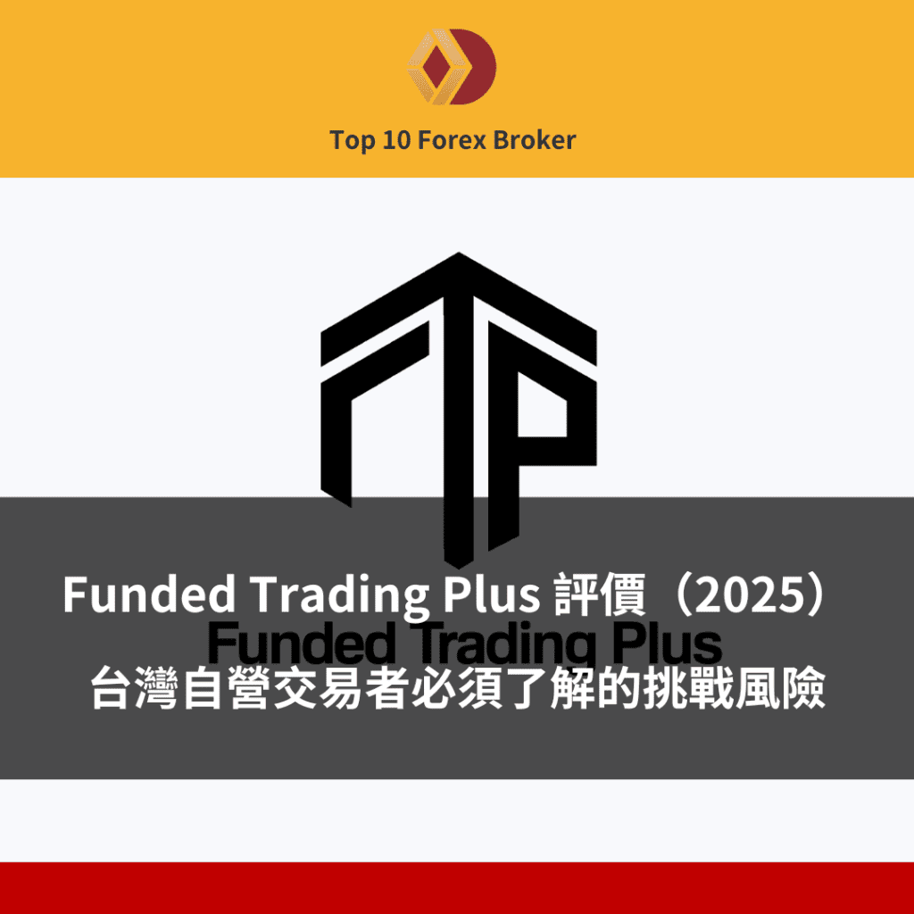Funded Trading Plus