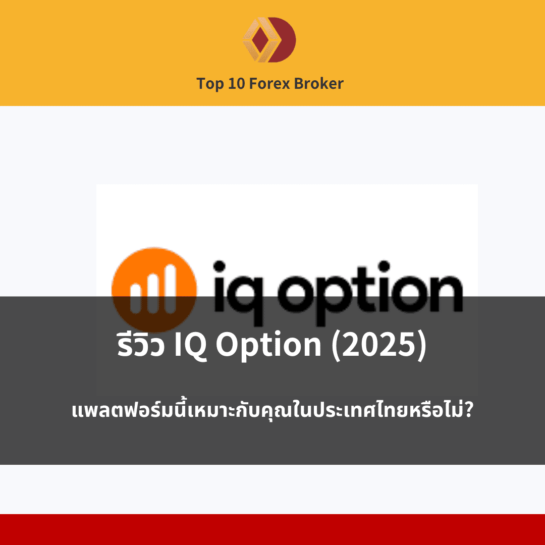 IQ Option review th