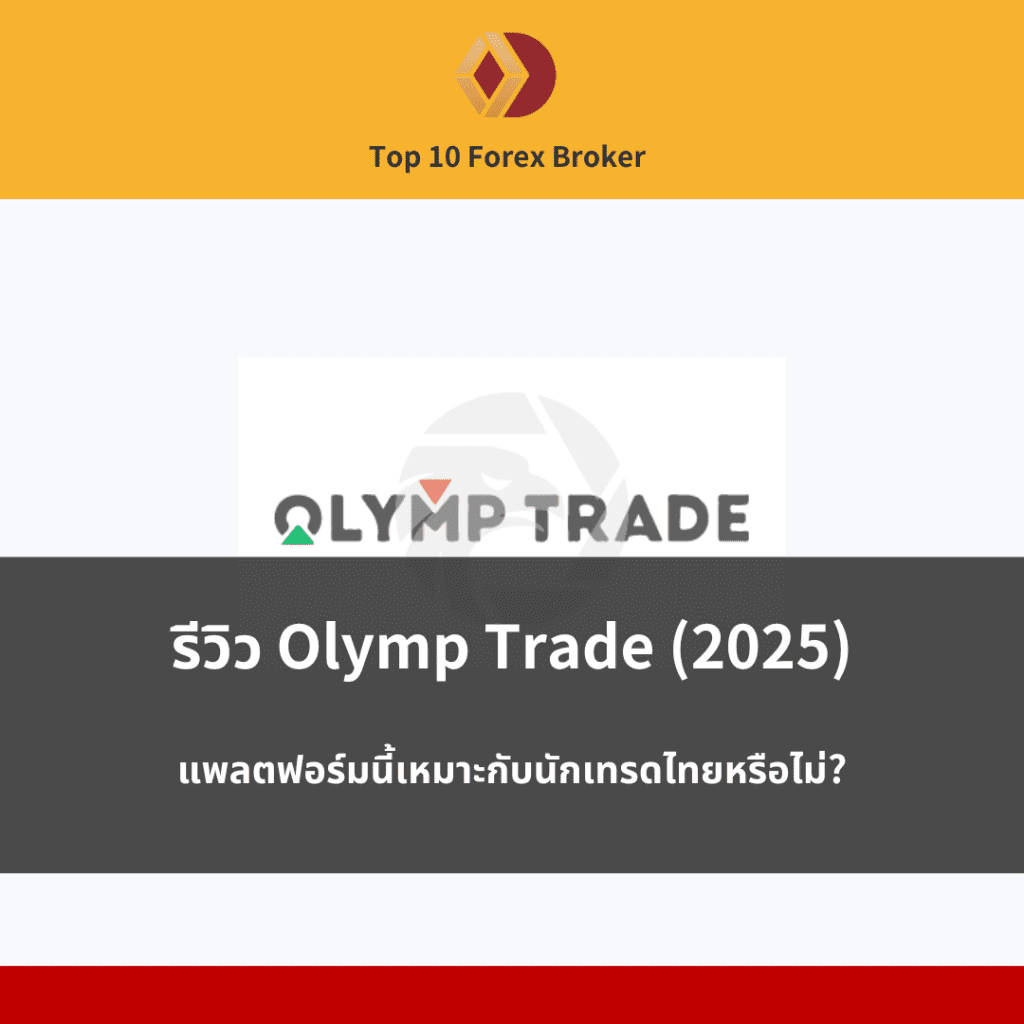 Olymp Trade