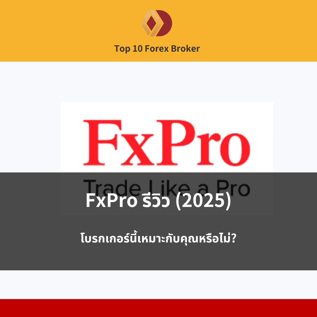 FxPro