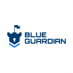 blue guardian logo