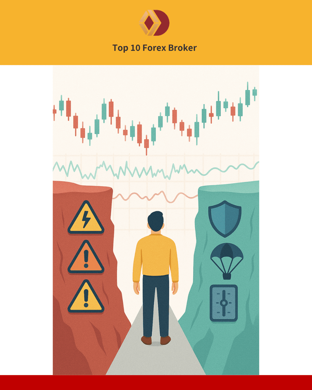 ภาพความเสี่ยงของ CFD และการบริหาร