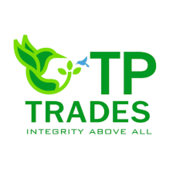 TP Trades LOGO