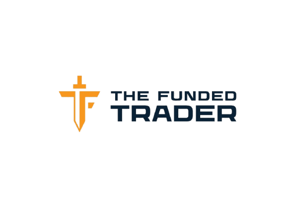 The Funded Trader LOGO