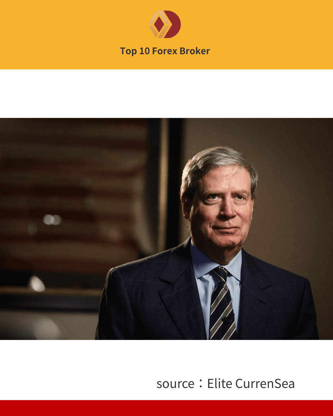 ภาพ Stanley Druckenmiller