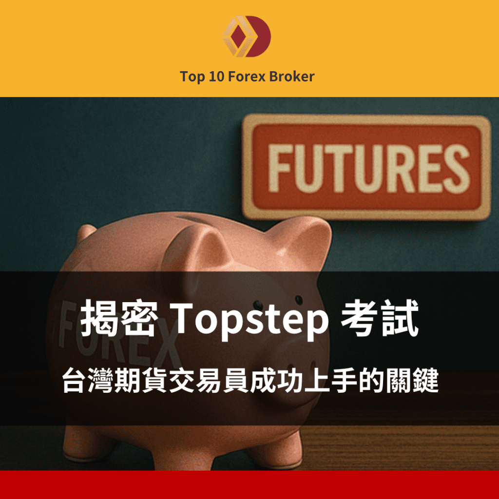 Topstep 考試示意圖