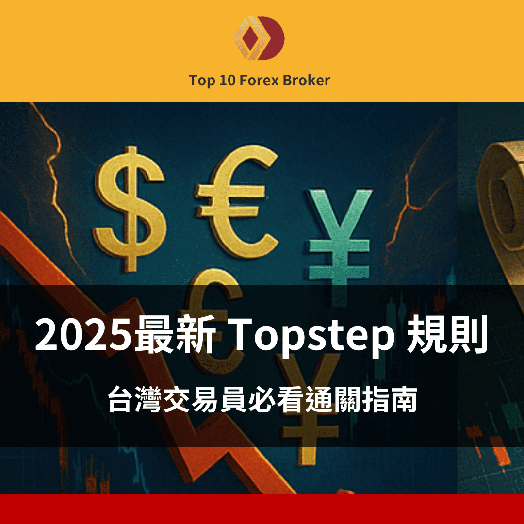 Topstep 規則示意圖
