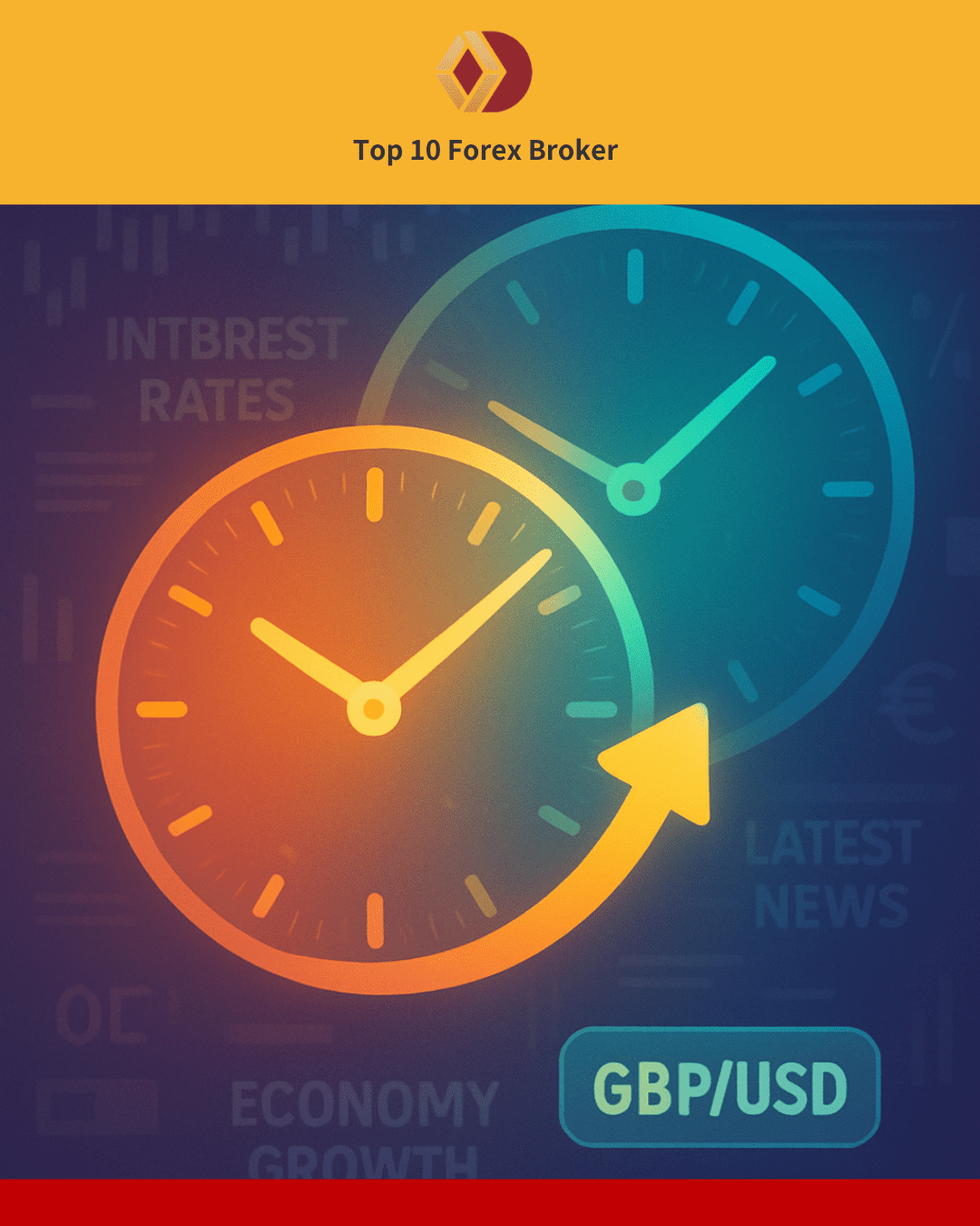 ภาพเวลาที่เปลี่ยนแปลงจากผลกระทบของเวลาออมแสง