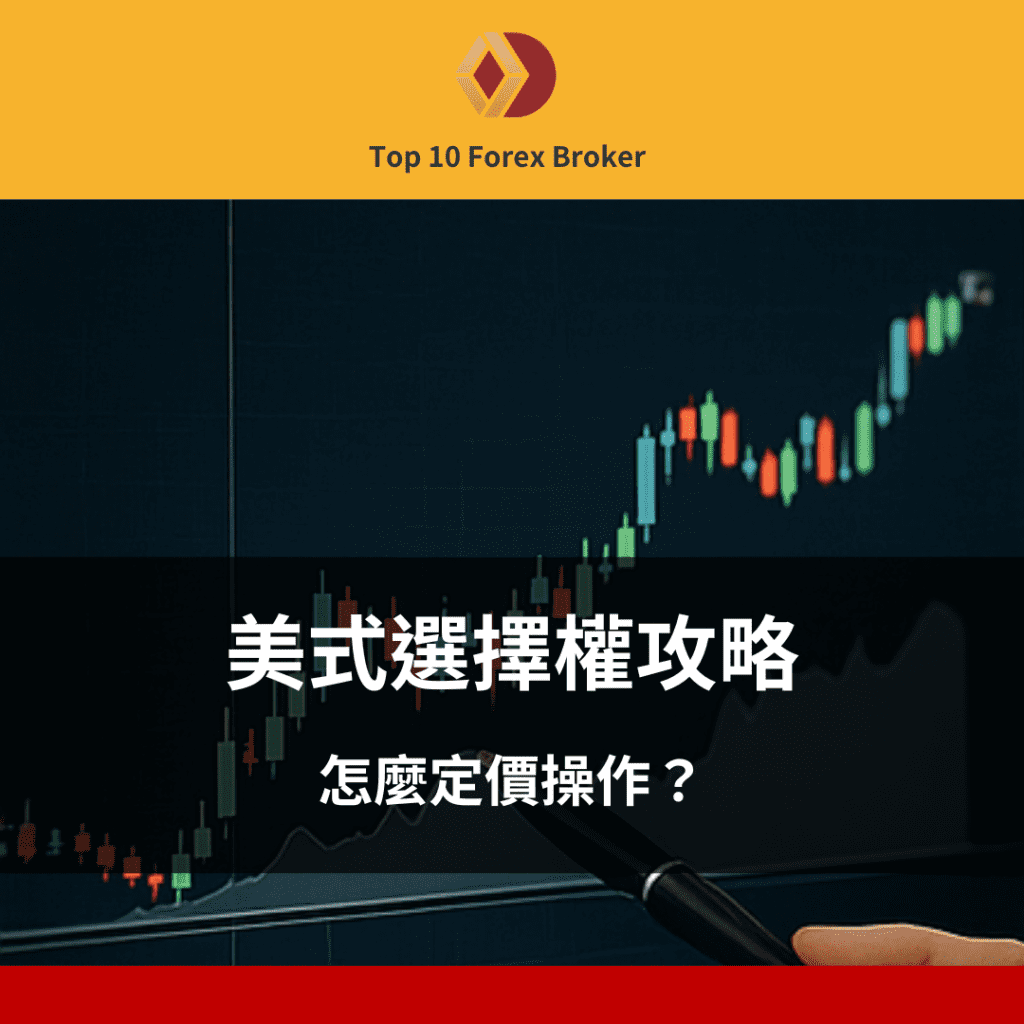 美式選擇權示意圖