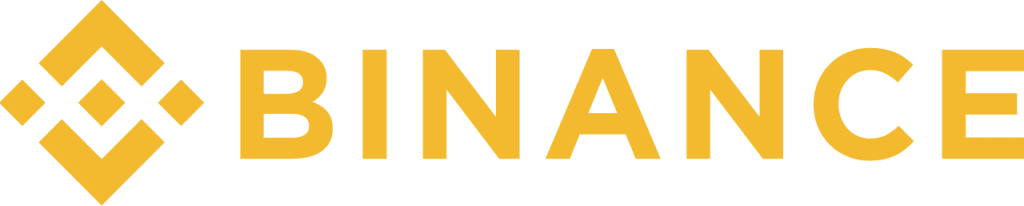 Binance_logo