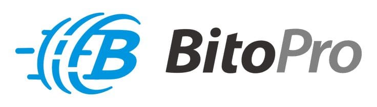 BitoPro LOGO
