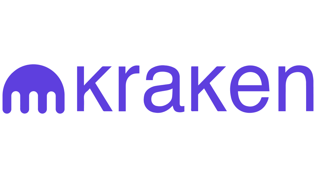 Kraken logo